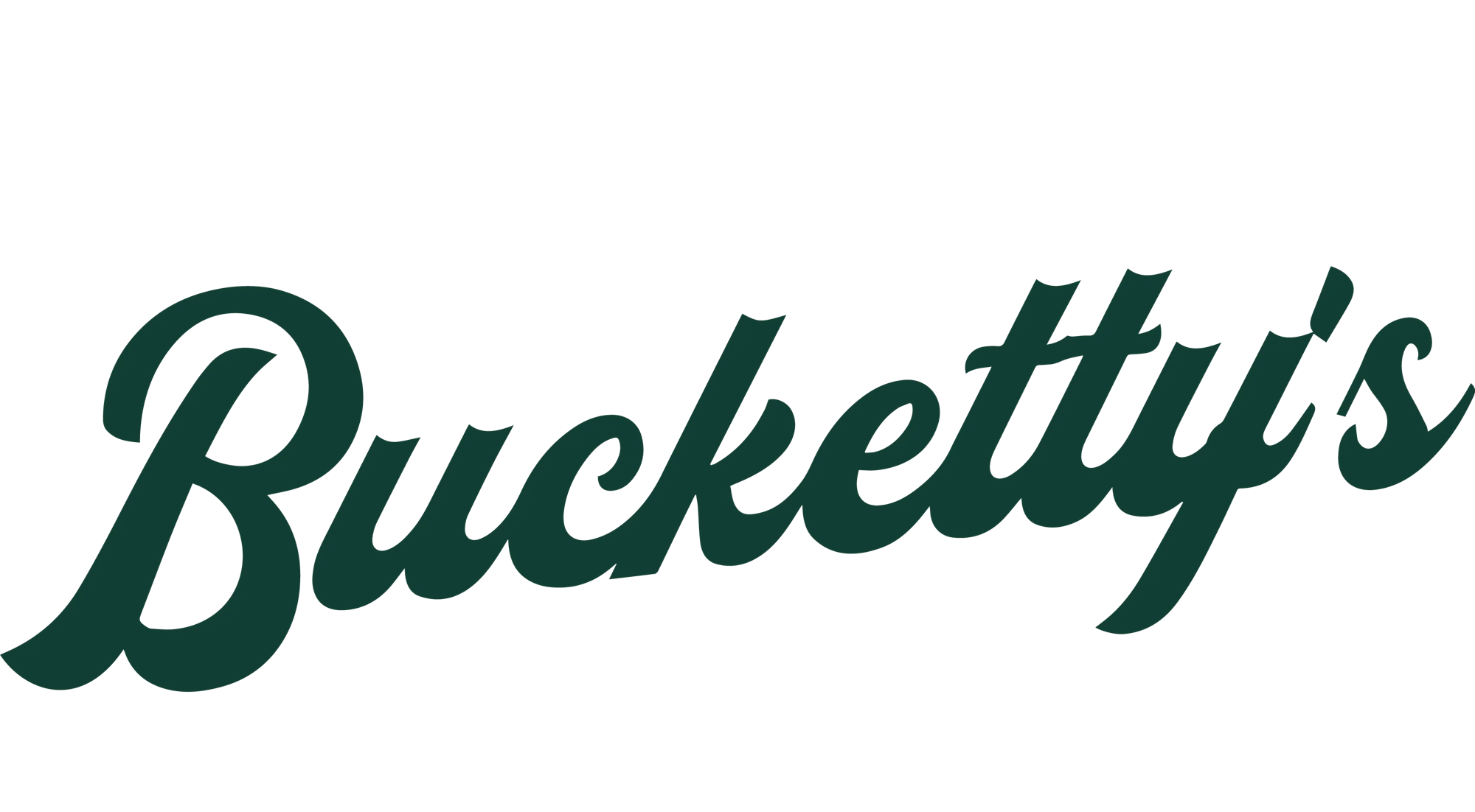 Bucketty's Brewing Co.